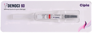 Denoci 60 Injection 1Ml