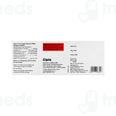 Denoci 60 Injection 1ml
