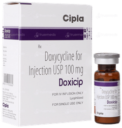 Doxicip Injection 1