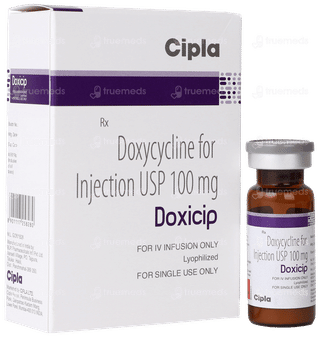 Doxicip Injection 1