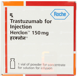 Herclon 150mg Injection 1