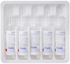 Cognolin Injection 4Ml Cognolin Injection 4Ml