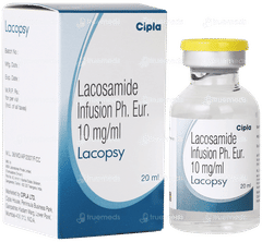Lacopsy Injection 20ml Lacopsy Injection 20ml