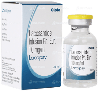 Lacopsy Injection 20ml