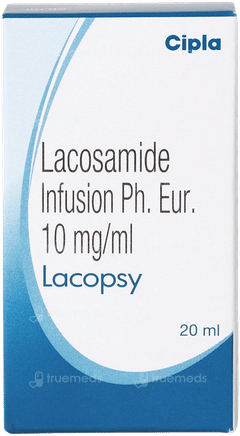 Lacopsy Injection 20ml Lacopsy Injection 20ml