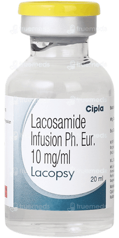 Lacopsy Injection 20ml Lacopsy Injection 20ml
