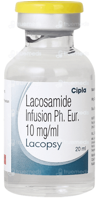 Lacopsy Injection 20ml