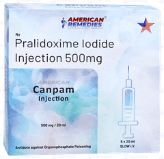 Canpam Injection 20ml Canpam Injection 20ml