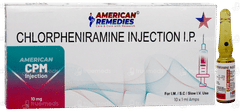 Cpm Injection 1ml Cpm Injection 1ml