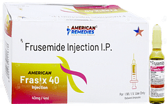 Frasix 40 Injection 4ml Frasix 40 Injection 4ml