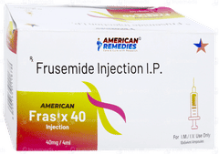 Frasix 40 Injection 4ml Frasix 40 Injection 4ml