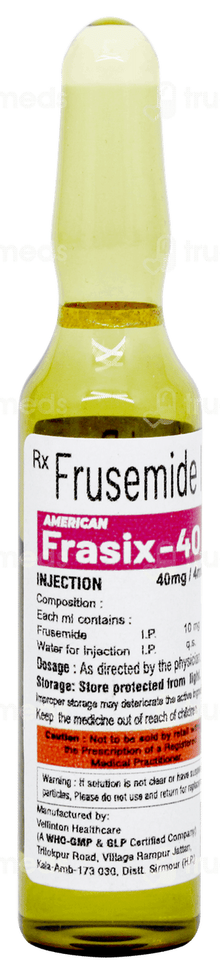 Frasix 10 Mg Injection 4 Ml Uses Side Effects Dosage Price Truemeds Frasix 10 Mg Injection 4 Ml Uses Side Effects Dosage Price Truemeds