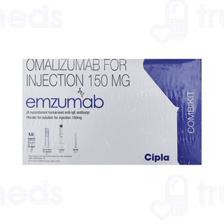 Emzumab Injection 1