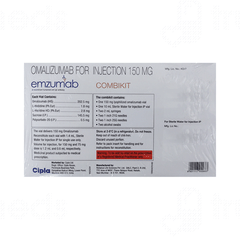 Emzumab Injection 1