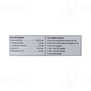 Emzumab Injection 1