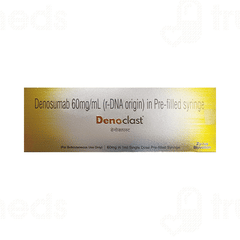 Denoclast Injection 1Ml