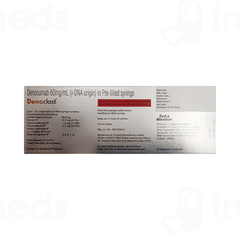 Denoclast Injection 1Ml