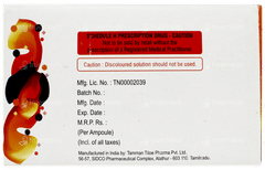 Procitil Injection 1ml