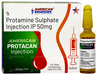 Protacan Injection 5ml