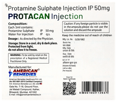 Protacan Injection 5ml