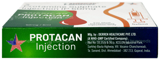 Protacan Injection 5ml