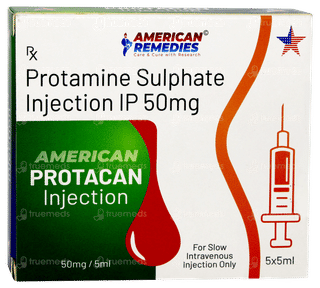 Protacan Injection 5ml