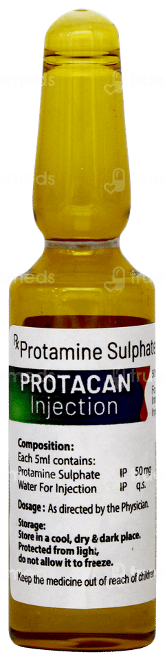 Protacan Injection 5ml