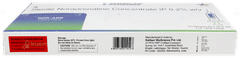 Nor Adr Injection 2ml