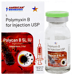 Polycan B 5l IU Injection 1 Polycan B 5l IU Injection 1