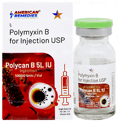 Polycan B 5l IU Injection 1