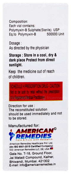 Polycan B 5l IU Injection 1 Polycan B 5l IU Injection 1