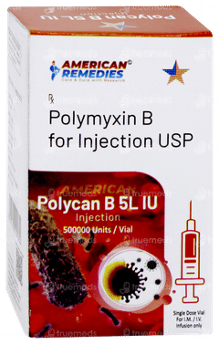 Polycan B 5l IU Injection 1 Polycan B 5l IU Injection 1
