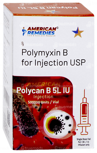 Polycan B 5l IU Injection 1