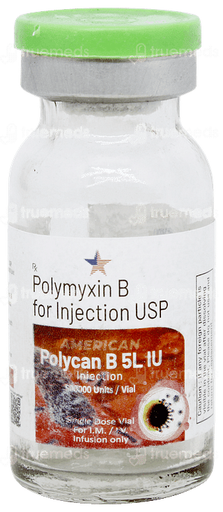 Polycan B 5l IU Injection 1