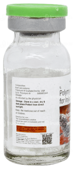Polycan B 5l IU Injection 1 Polycan B 5l IU Injection 1