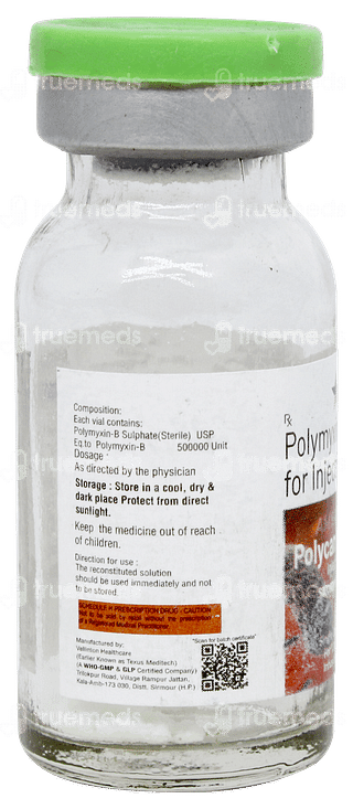 Polycan B 5l IU Injection 1