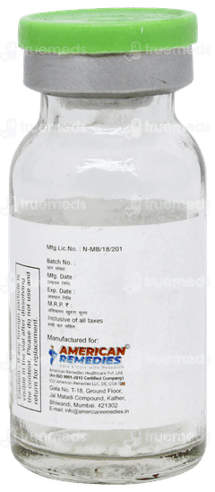 Polycan B 5l IU Injection 1 Polycan B 5l IU Injection 1