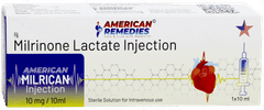 Milrican Injection 10ml