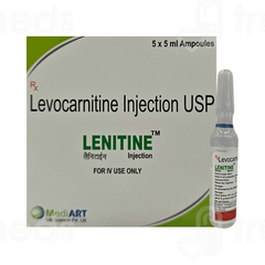 Lenitine Injection 5ml