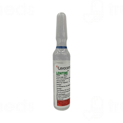 Lenitine Injection 5ml