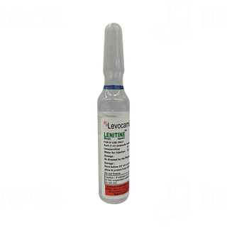 Lenitine Injection 5ml