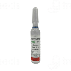 Lenitine Injection 5ml