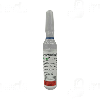Lenitine Injection 5ml