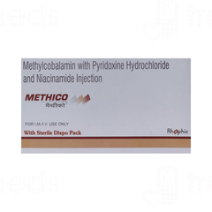 Methico Injection 1