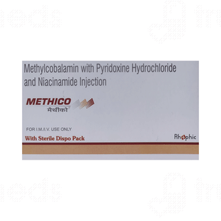 Methico Injection 1