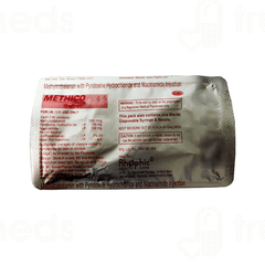 Methico Injection 1