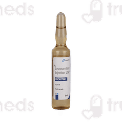 Vocartine Injection 5ml Vocartine Injection 5ml