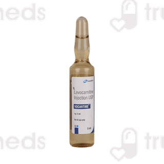 Vocartine Injection 5ml