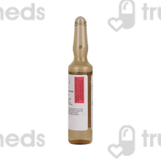Vocartine Injection 5ml