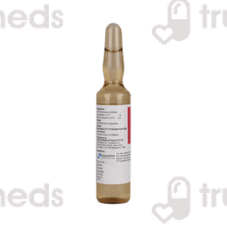 Vocartine Injection 5ml